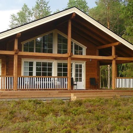 Koskikara Cottage Kymonkoski Номер фото